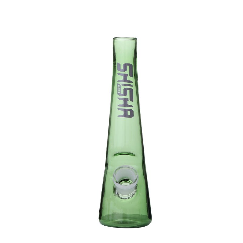 Shisha Glass P2 Shisha Bong 18.5cm | Shisha Glass
