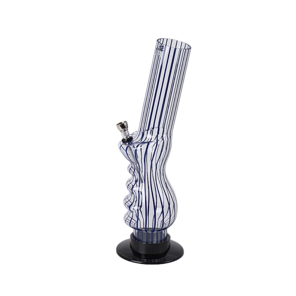Shisha Glass Plastic PT14 Bong 32cm | Shisha Glass