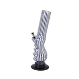 Shisha Glass Plastic PT14 Bong 32cm | Shisha Glass
