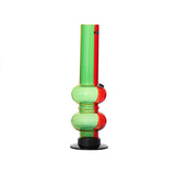 Shisha Glass Plastic PT15 Bong 32cm | Shisha Glass