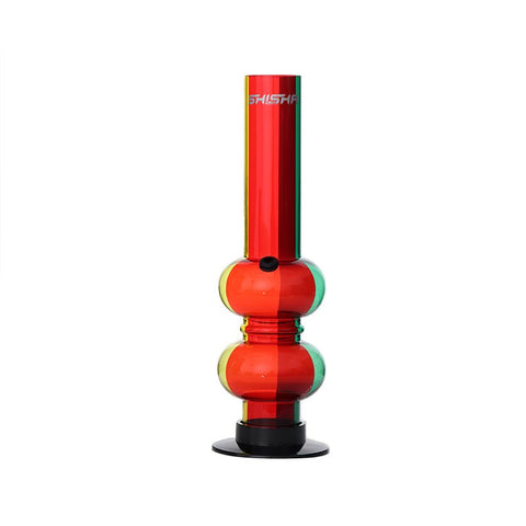 Shisha Glass Plastic PT15 Bong 32cm | Shisha Glass