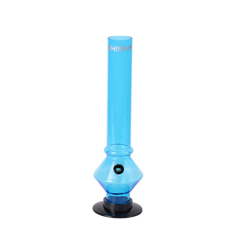 Shisha Glass Plastic PT5 Hookah Vase 30cm | Shisha Glass