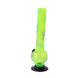 Shisha Glass Plastic PT7 Bong 30cm | Shisha Glass