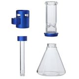 Shisha Glass Ring Shisha Bong 35cm | Shisha Glass