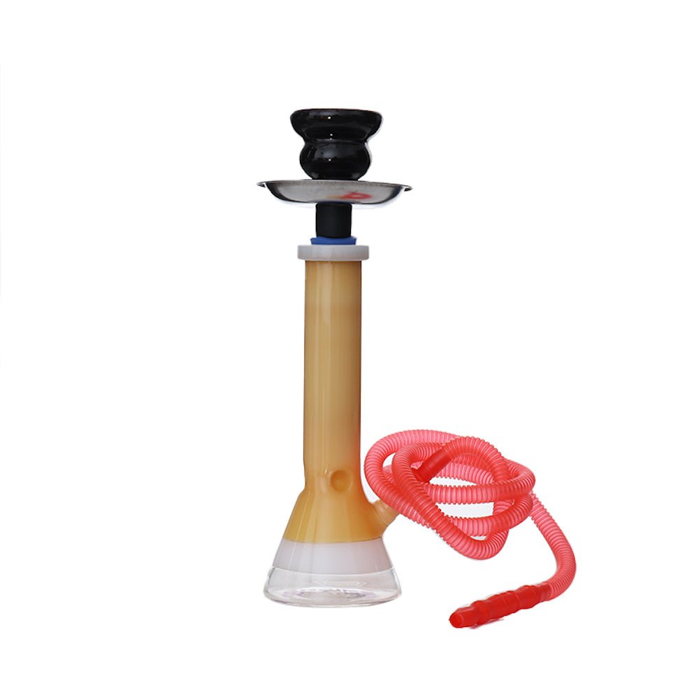 Shisha Glass Saturn Shisha Pipe 25cm | Shisha Glass