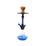 Shisha Glass Shadow Hookah 1xHose 45cm - Shisha Glass