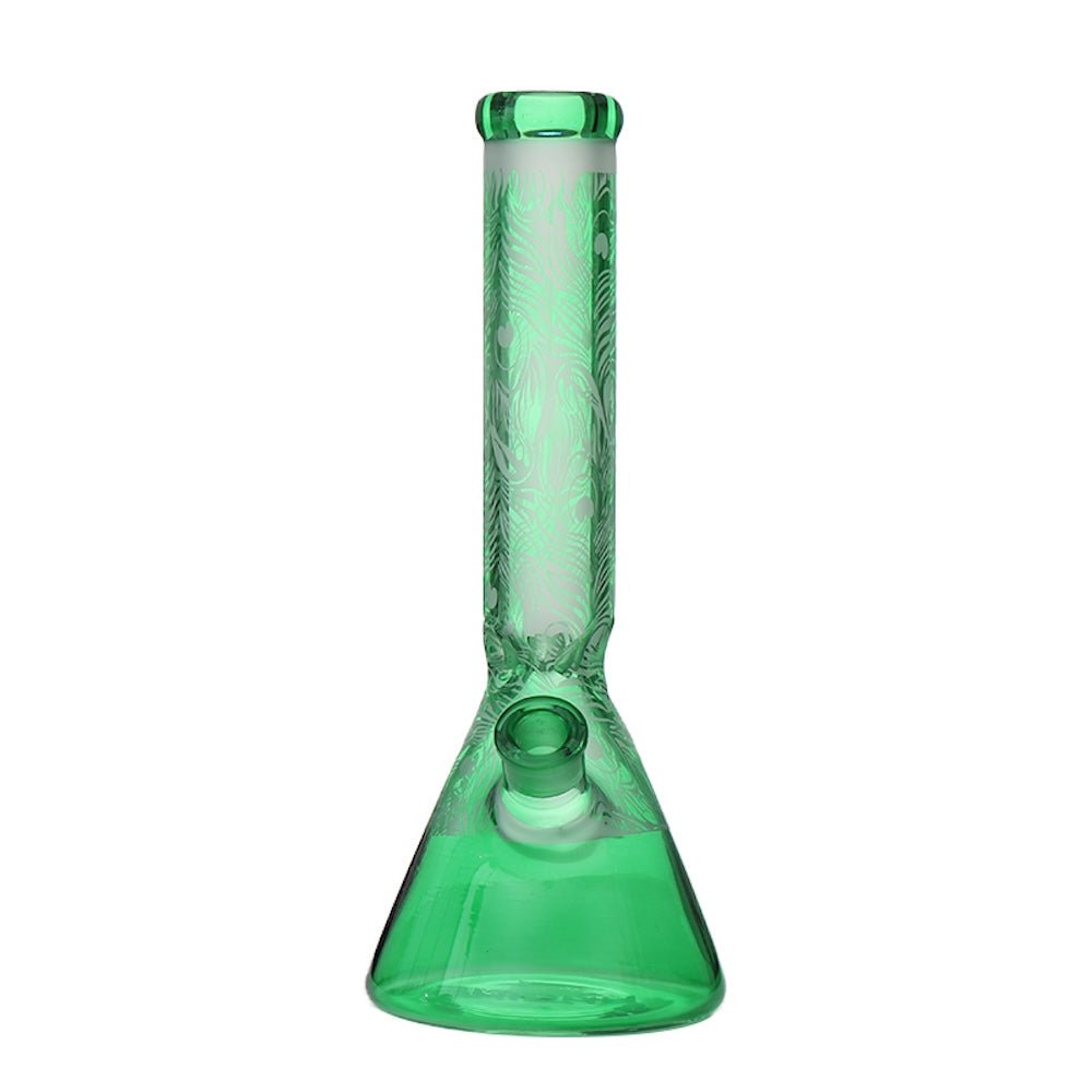 Shisha Glass Vortex Shisha Bong 35cm | Shisha Glass