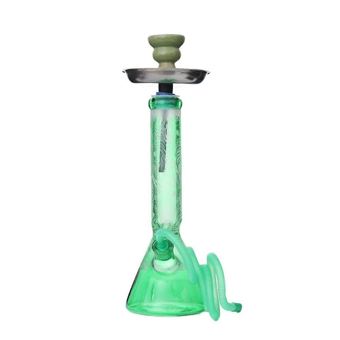Shisha Glass Vortex Shisha Bong 35cm | Shisha Glass