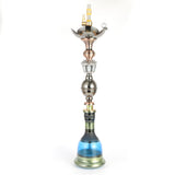 Shisha Hookah 1xHose 88cm JL587AH - Shisha Glass