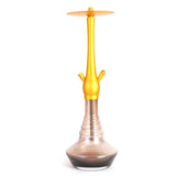 Shisha Hookah Aluminum Part 1xHose 75cm - Shisha Glass