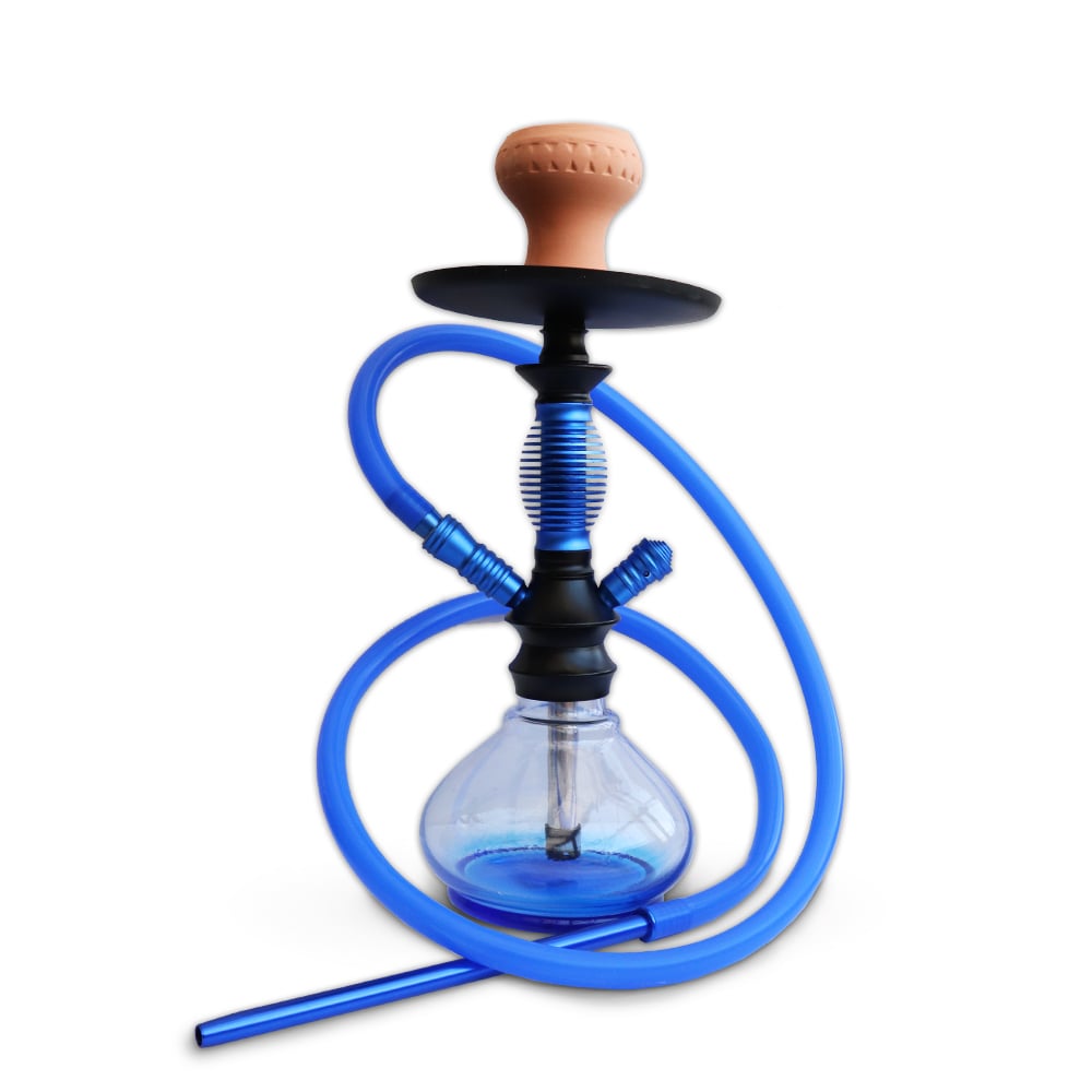 Shisha Hookah Blade 1xHose 32cm - Shisha Glass