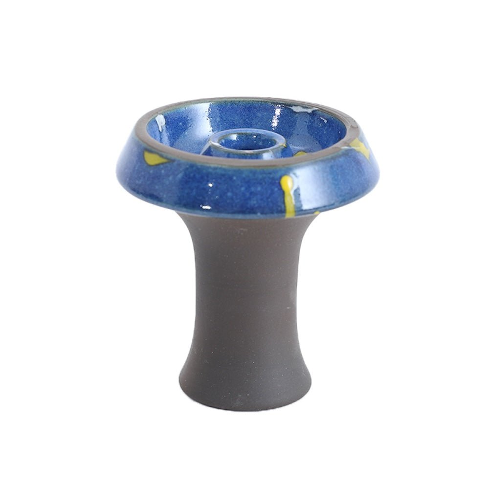 Shishaglass Alpha Hookah Bowl | Shisha Glass