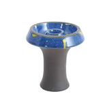 Shishaglass Alpha Hookah Bowl | Shisha Glass