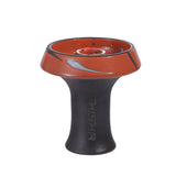 Shishaglass Alpha Hookah Bowl | Shisha Glass