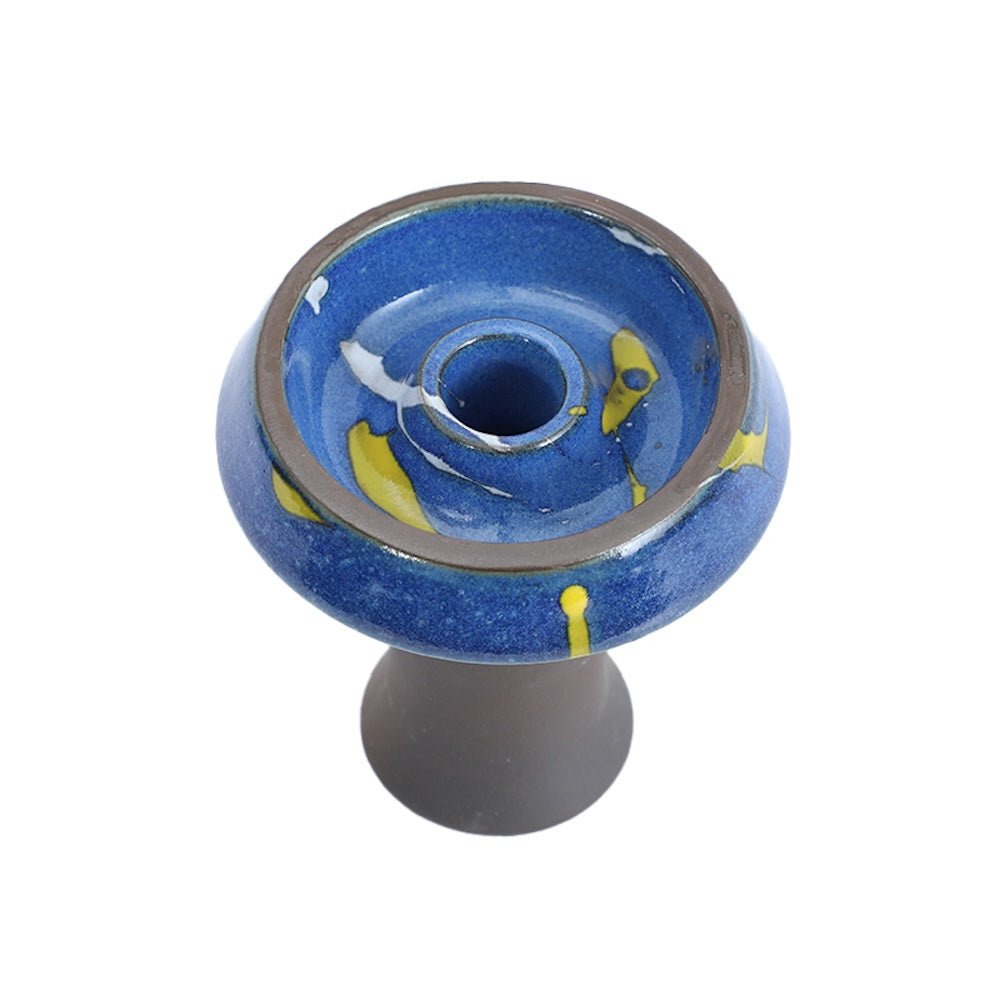 Shishaglass Alpha Hookah Bowl | Shisha Glass