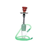 Shishaglass Aqua Shisha Bong 28cm | Shisha Glass