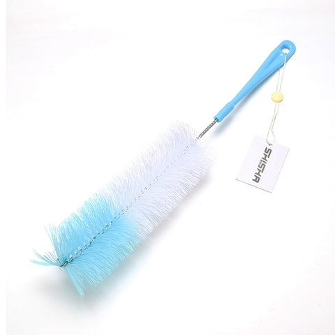 Shishaglass Cleaning Brush (Large) - Shisha Glass