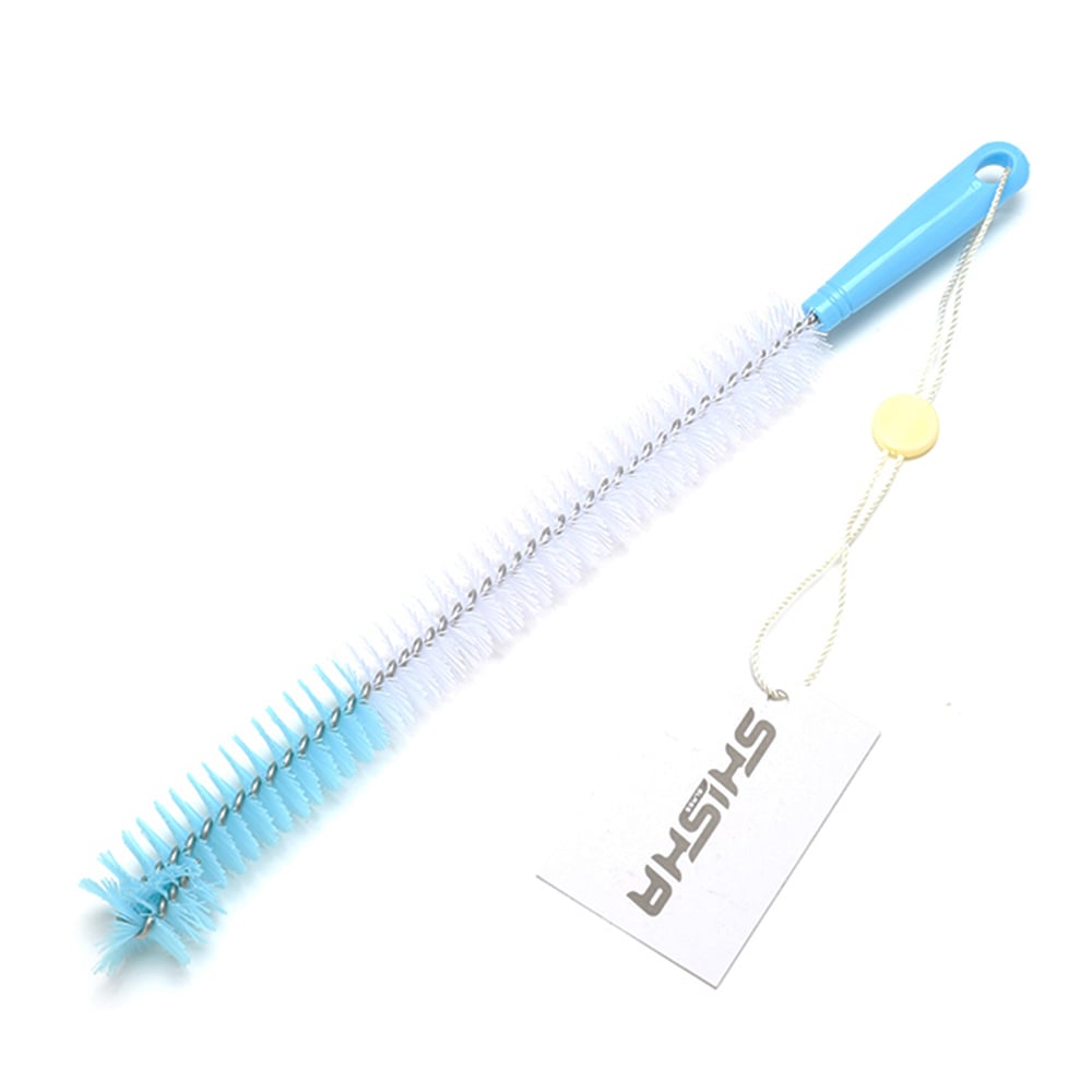 Shishaglass Cleaning Brush (Small) - Shisha Glass