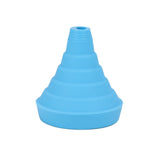 Shishaglass Horn Vase Mouthtip Carbon Filter - Shisha Glass