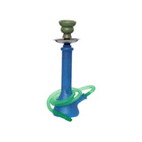 Shishaglass Lava Shisha Bong 26cm | Shisha Glass