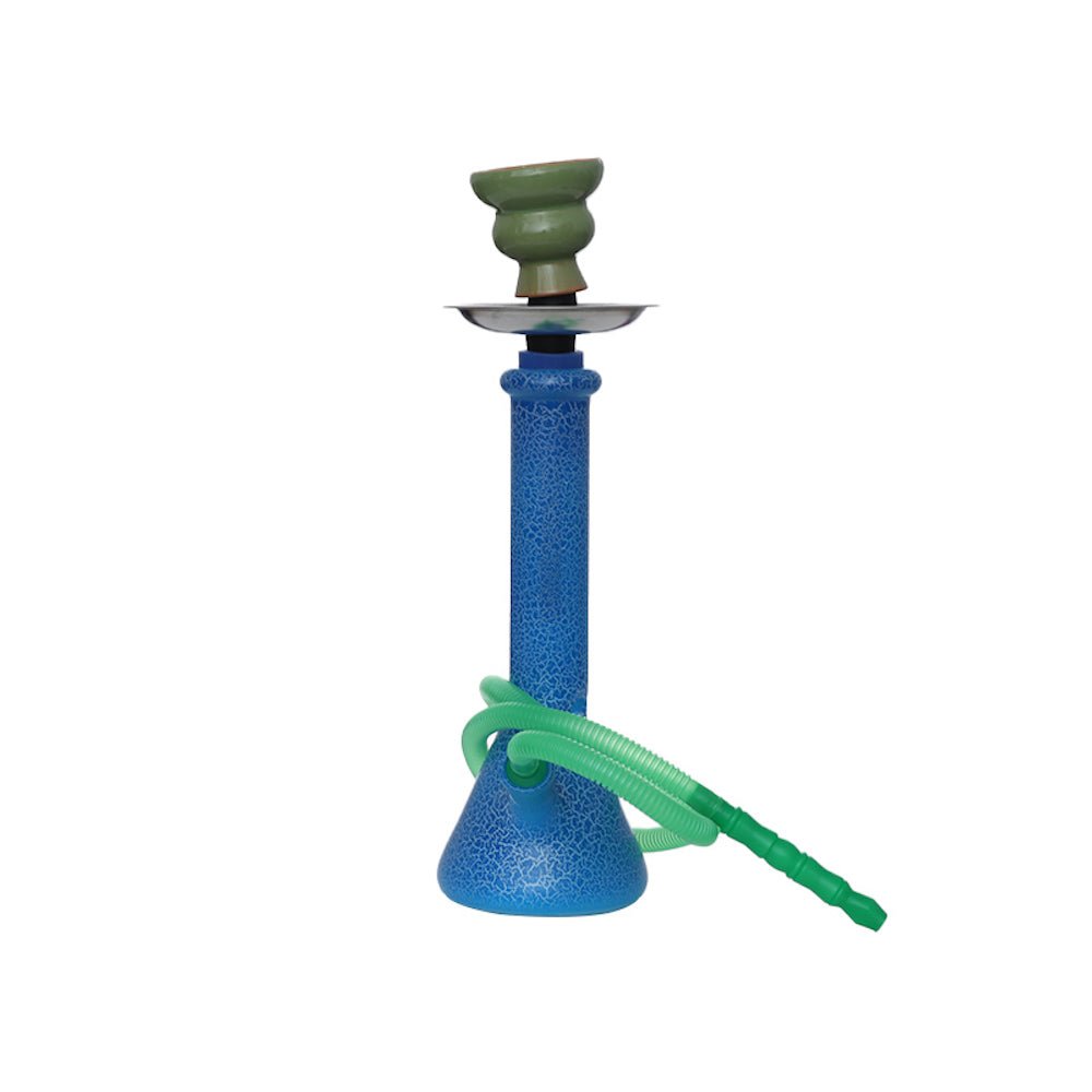 Shishaglass Lava Shisha Bong 26cm | Shisha Glass