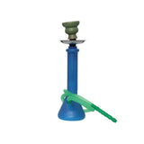 Shishaglass Lava Shisha Bong 26cm | Shisha Glass