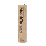 Shishaglass Mouthtip replacement filter pack - Shisha Glass