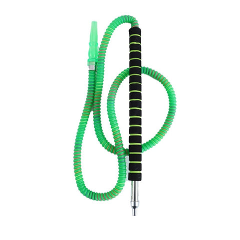 Shishaglass Premium AP1 Hookah Hose | Shisha Glass