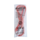 Shishaglass Premium AP3 Hookah Hose | Shisha Glass