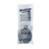 Shishaglass Premium AP5 Hookah Hose | Shisha Glass