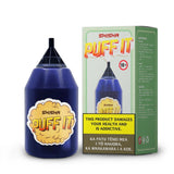 Shishaglass Puff It Smoke Collector - Shisha Glass