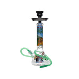 Shishaglass Scooby Shisha Bong 35cm | Shisha Glass