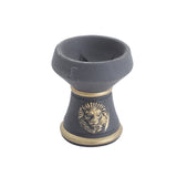 Shishaglass Thunder Hookah Bowl | Shisha Glass