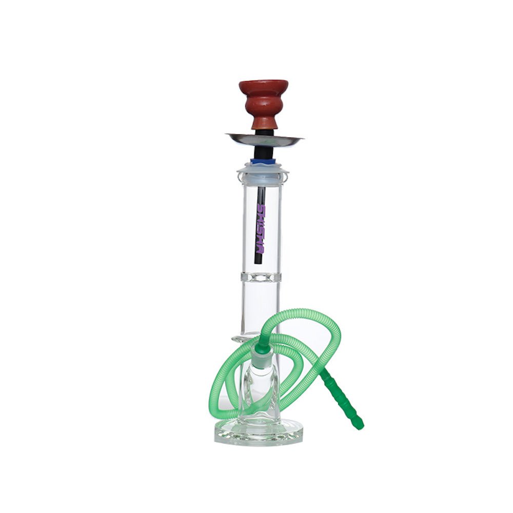 Shishaglass TP1 Shisha Bong 33cm | Shisha Glass