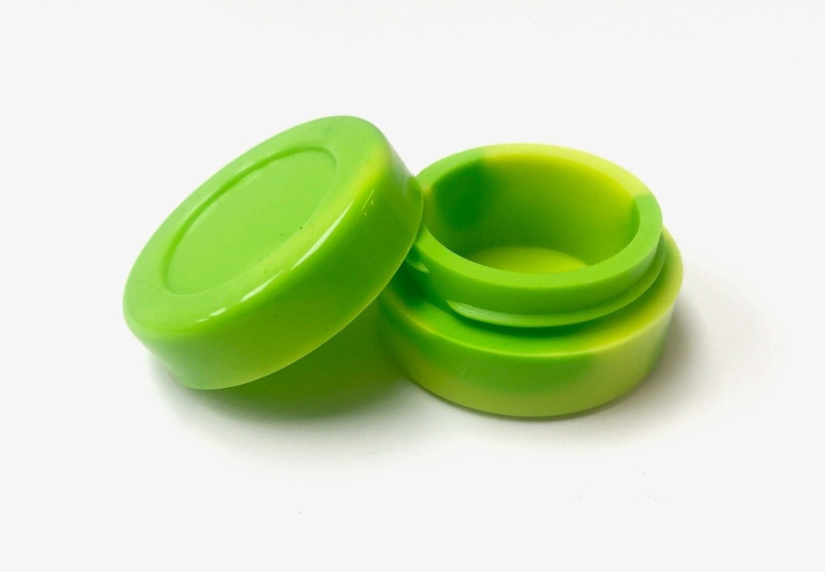 Silicone 6ml Container | Shisha Glass