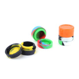 Silicone Container 5ml 1pc - Shisha Glass