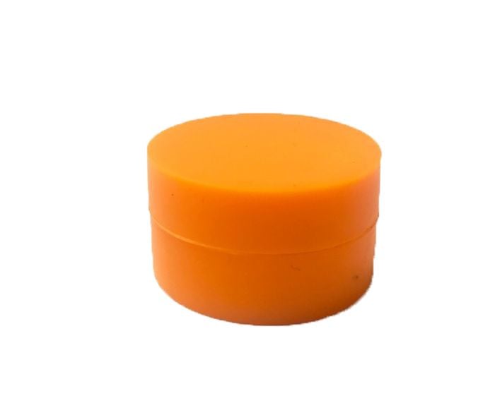 Silicone Container 6ML - Shisha Glass