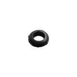 Small Double Flange 12mm Grommet - Shisha Glass