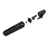 Smoka FLINT Weed Vaporizer - Shisha Glass