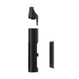 Smoka FLINT Weed Vaporizer - Shisha Glass