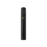 Smoka FLINT Weed Vaporizer - Shisha Glass