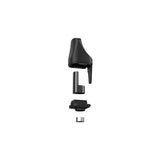 Smoka FLINT Weed Vaporizer - Shisha Glass