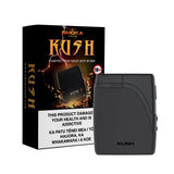 SMOKA Kush Weed Vaporizer - Shisha Glass