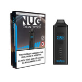 SMOKA Nug Titan Edition Vaporizer Kit | Shisha Glass