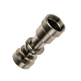Titanium Domeless Concentrate 10mm & 14.5mm | Shisha Glass