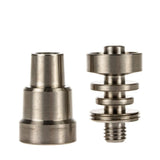 Titanium Domeless Concentrate 10mm & 14.5mm | Shisha Glass