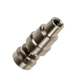 Titanium Domeless Concentrate 10mm & 14.5mm | Shisha Glass