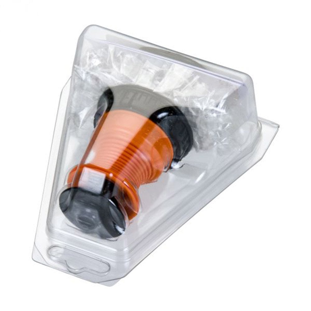 Volcano Weed Vaporizer Balloon with Adapter - Shisha Glass