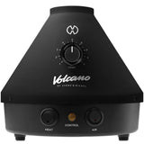 VOLCANO CLASSIC Onyx Edition Heat Not Burn with AU Plug | Shisha Glass