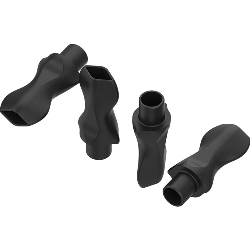 Volcano Weed Vaporizer Hybrid Mouthpiece - Shisha Glass